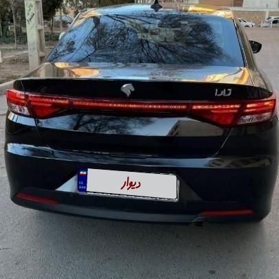 تارا اتوماتیک V4 LX - 1404
