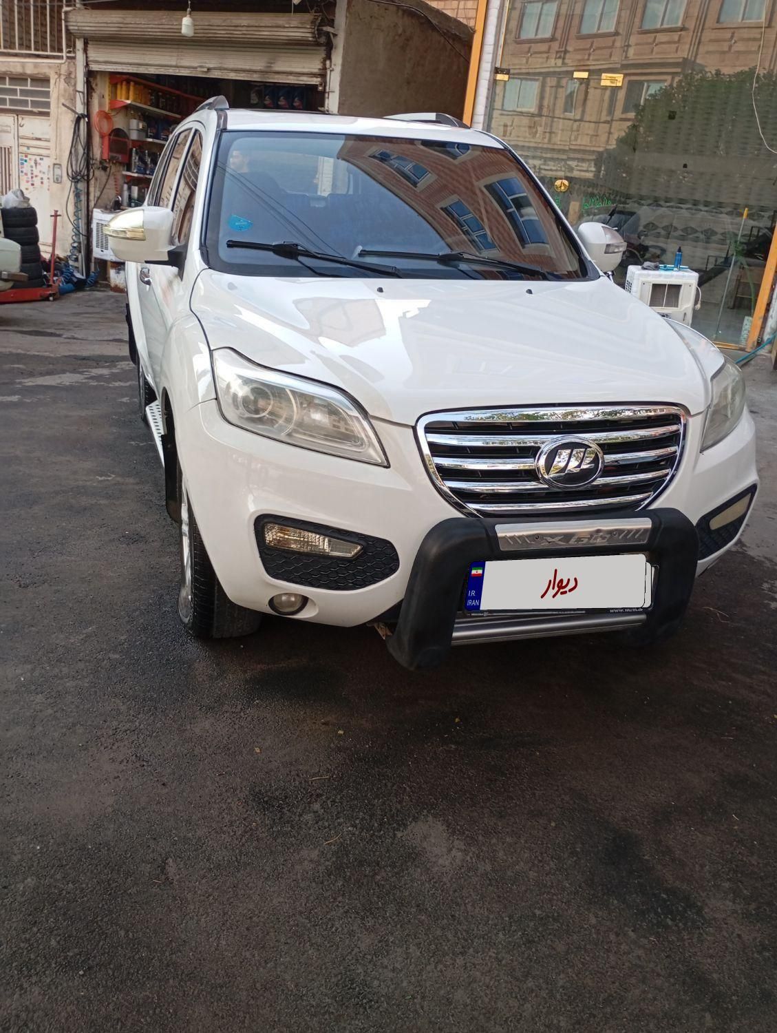 خودرو لیفان، X60 آگهی ann_19769139