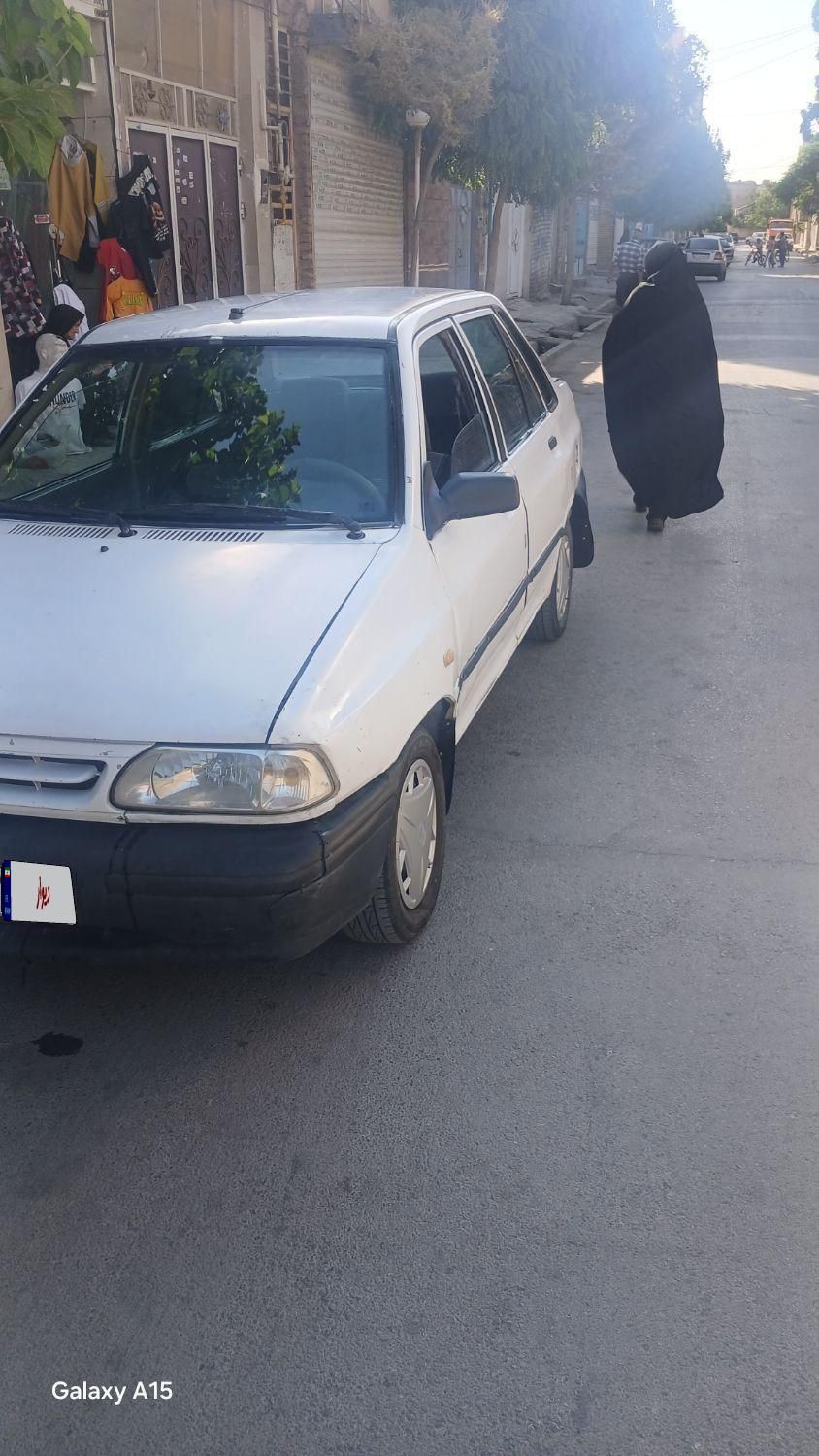 خودرو پراید، صبا آگهی ann_19769143