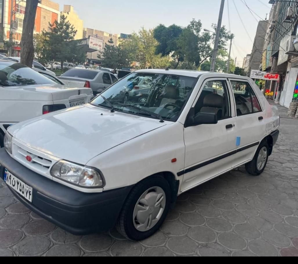 خودرو پراید، 131 آگهی ann_19769146