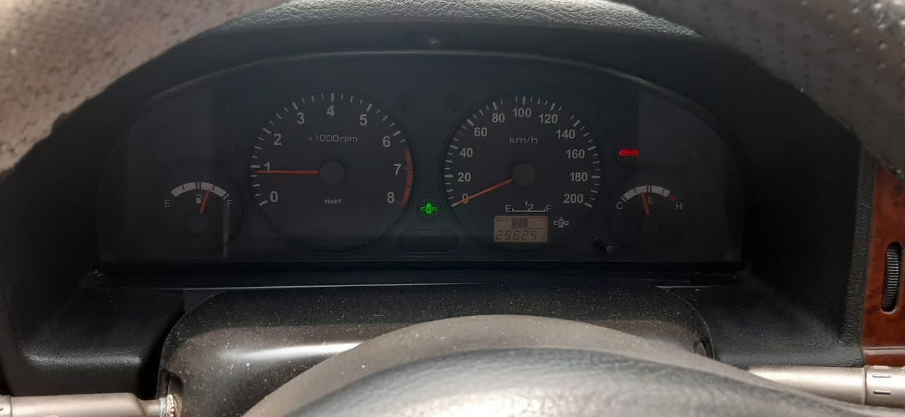 پژو 405 GLX - 1388