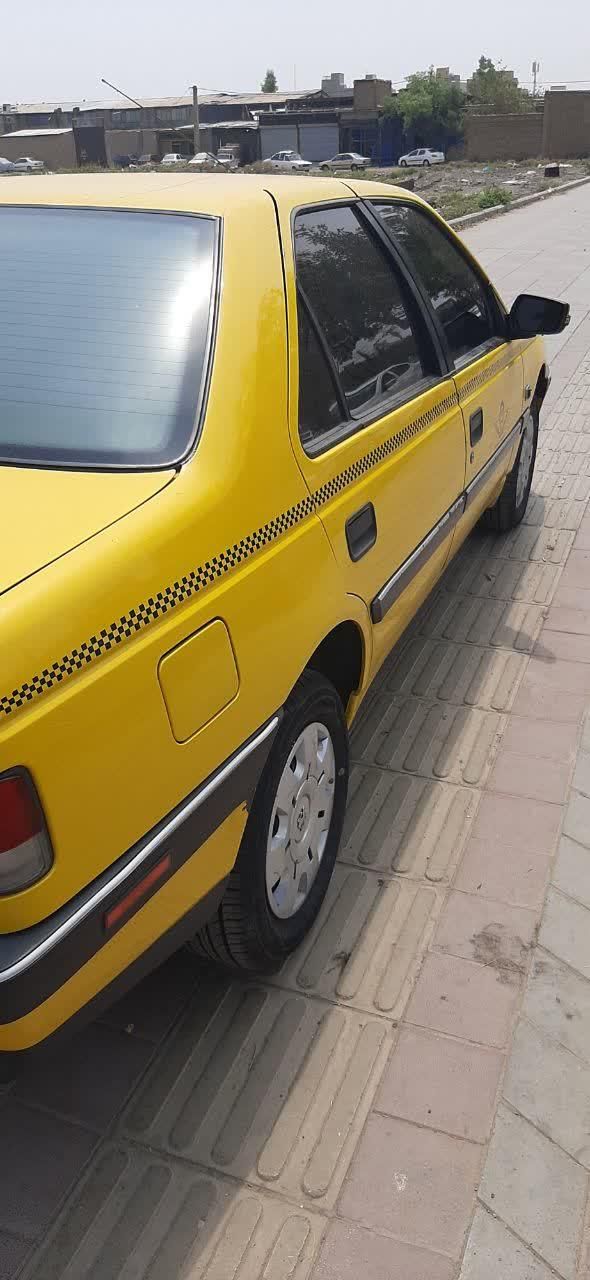 خودرو پژو، 405 آگهی ann_19769160