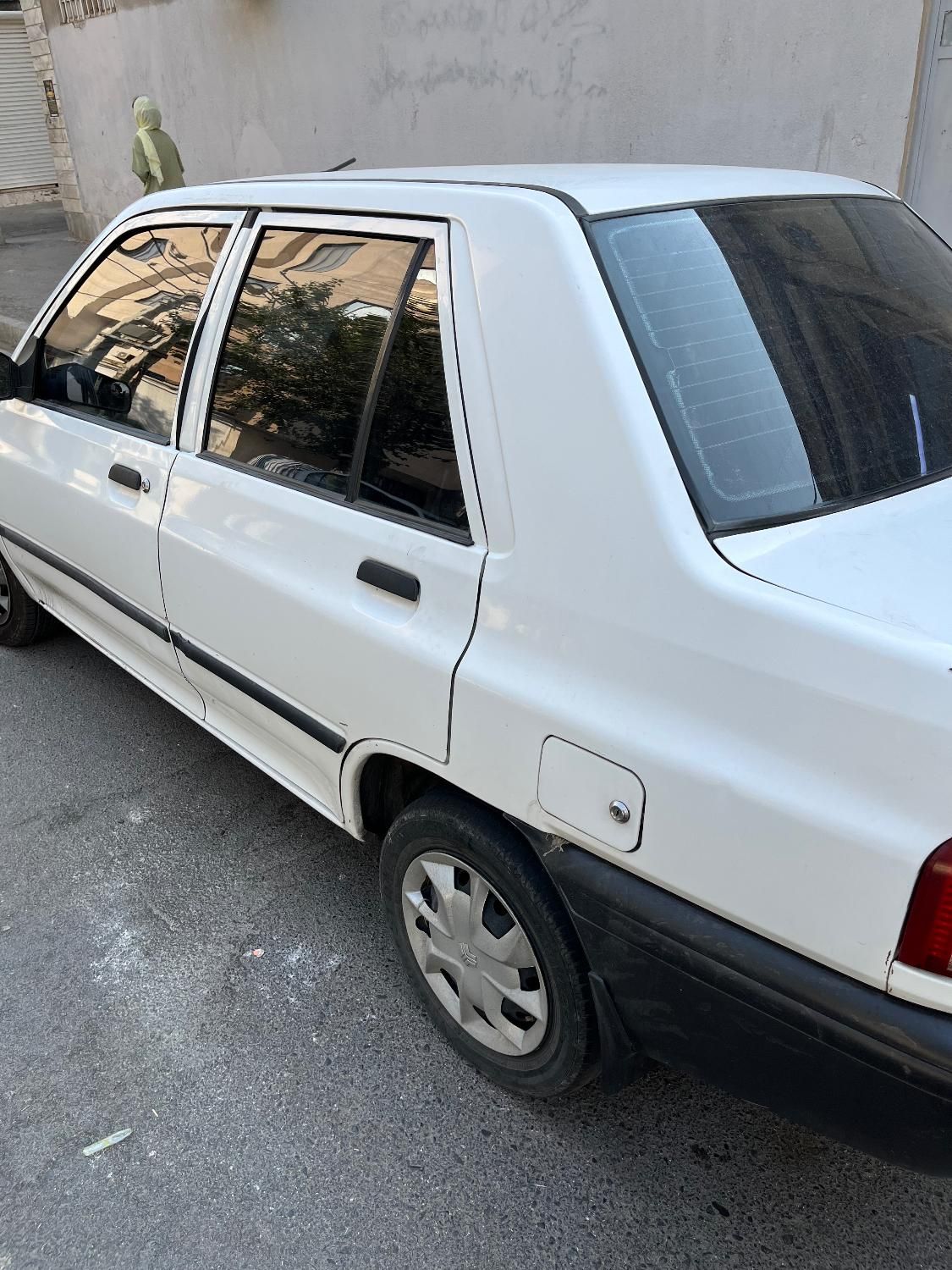 خودرو پراید، 131 آگهی ann_19769184