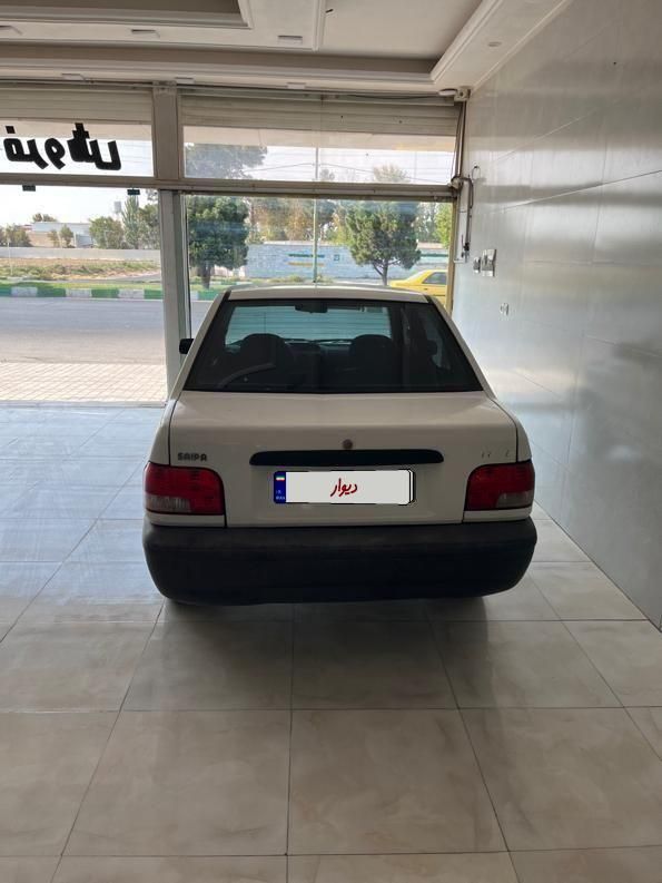 پراید 131 SE - 1397