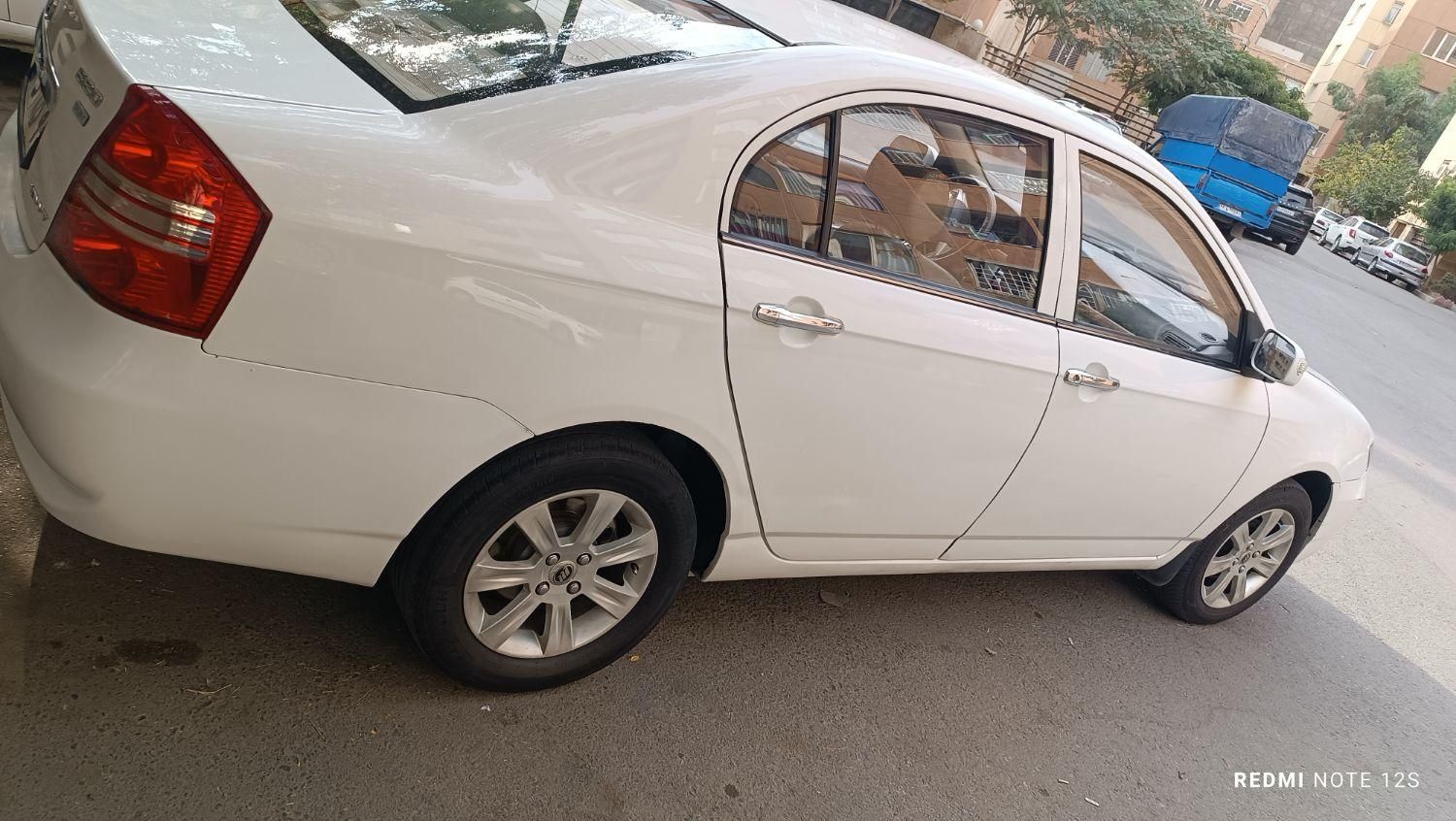 لیفان 620 دنده ای 1800 - 1394