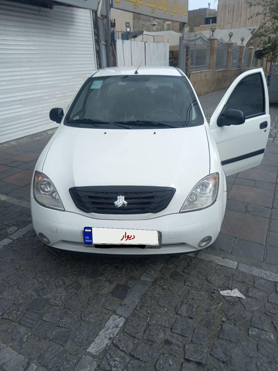 خودرو تیبا، صندوق دار آگهی ann_19769229