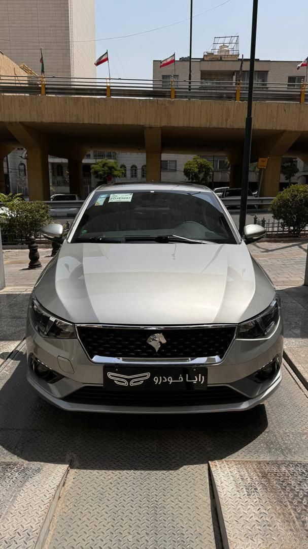 تارا اتوماتیک V4 LX - 1404