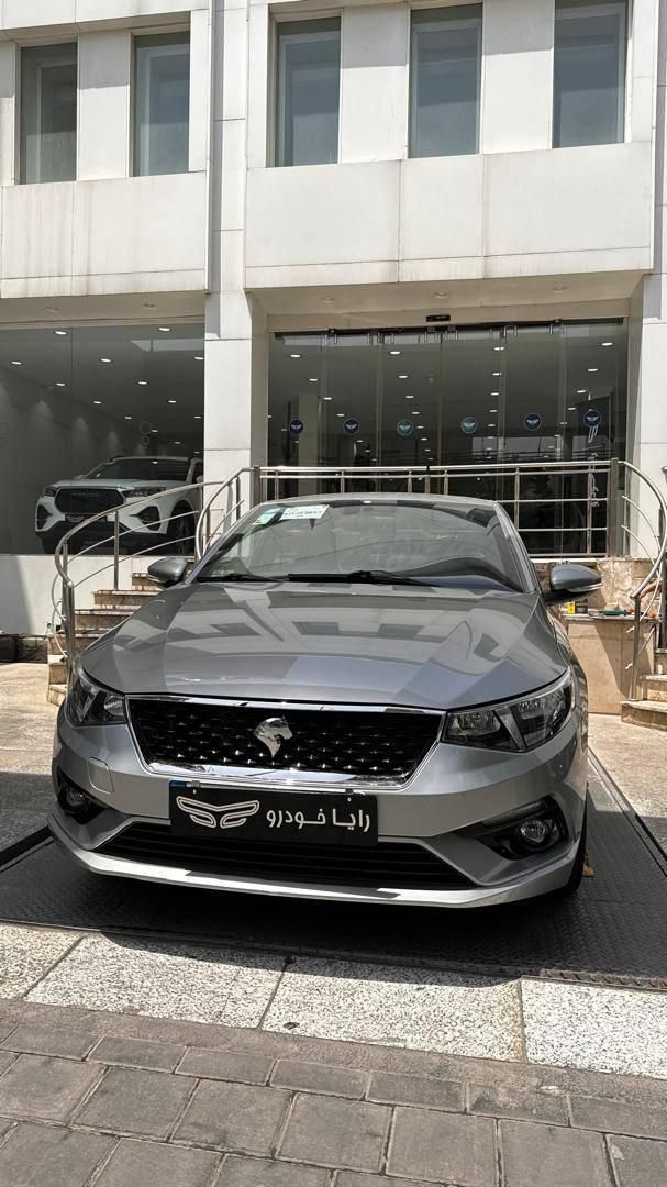تارا اتوماتیک V4 LX - 1404