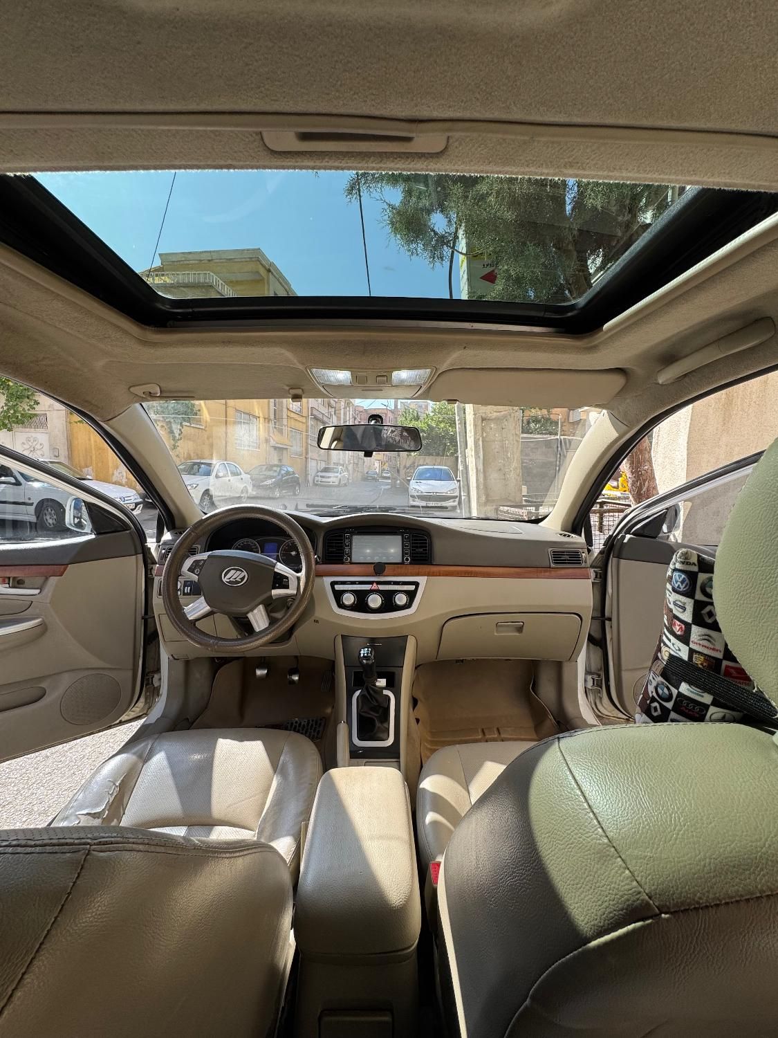 خودرو لیفان، 620 آگهی ann_19769270