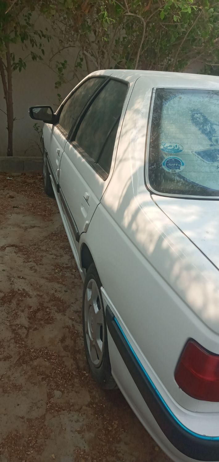 خودرو پژو، پارس آگهی ann_19769370
