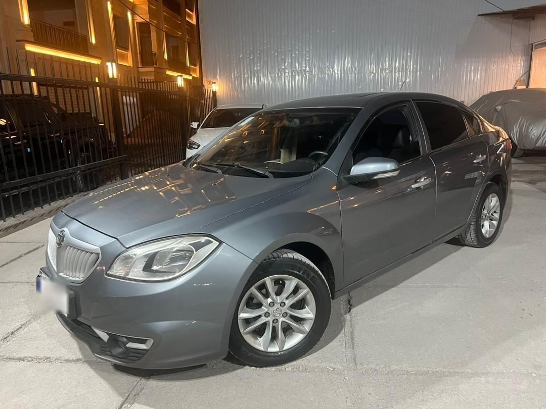 برلیانس H330 اتوماتیک 1500 - 1395