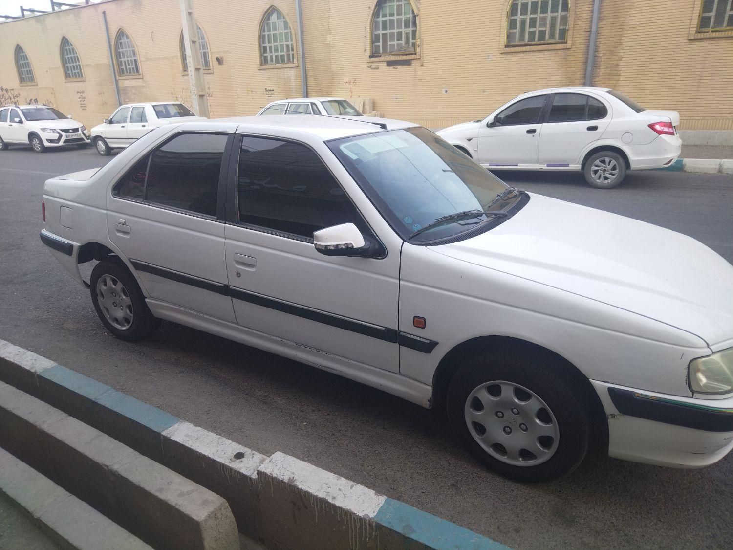 خودرو پژو، پارس آگهی ann_19769380