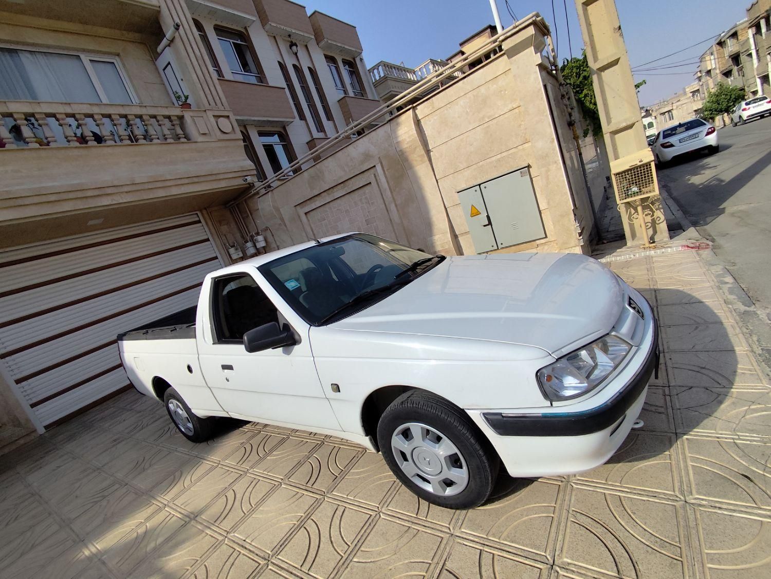 خودرو آریسان، معمولی آگهی ann_19769388
