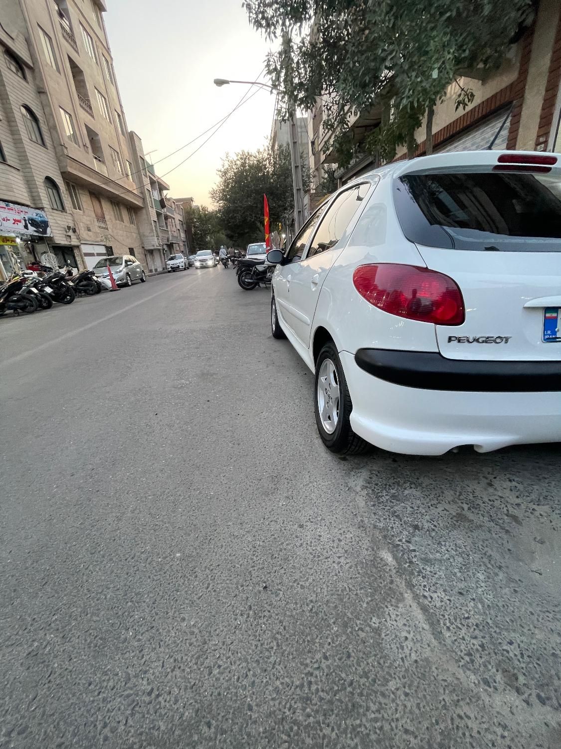 خودرو پژو، 206 آگهی ann_19769395