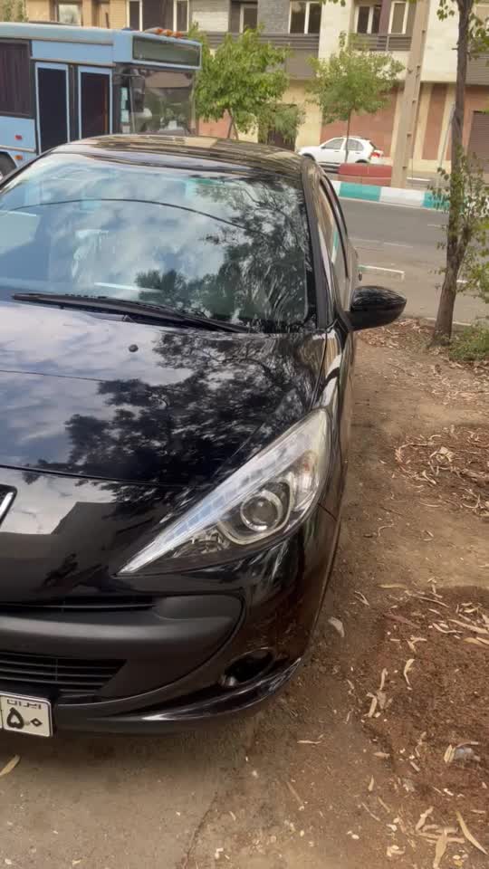 خودرو پژو، 207 آگهی ann_19769400