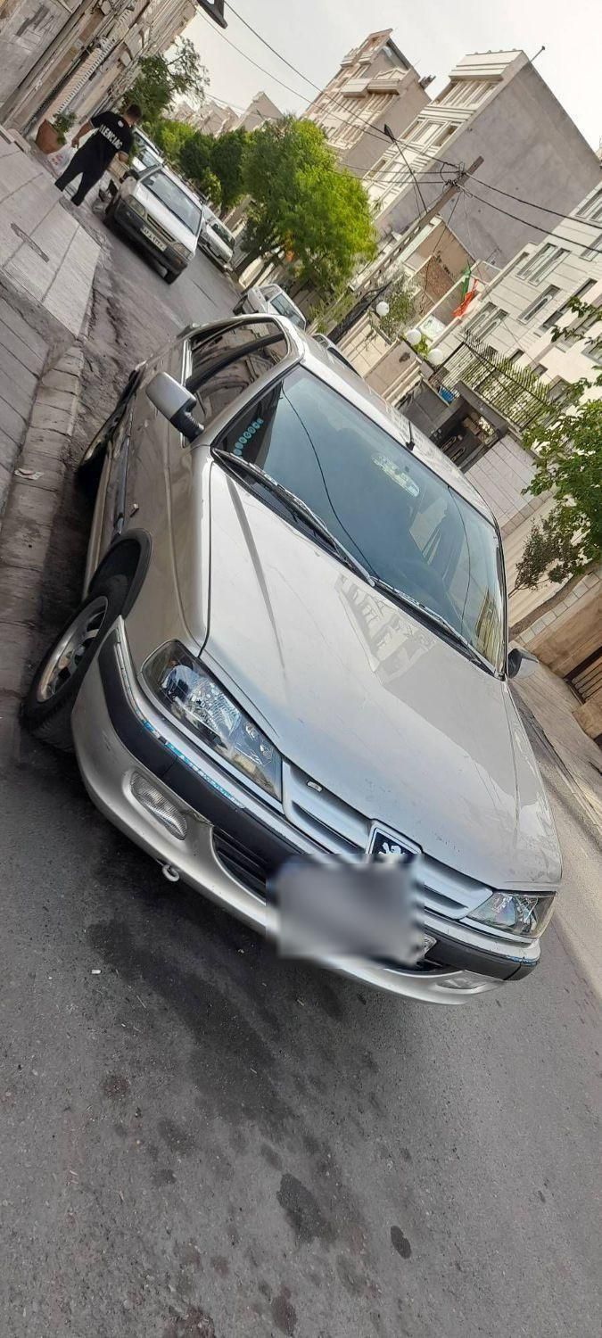 خودرو پژو، پارس آگهی ann_19769450
