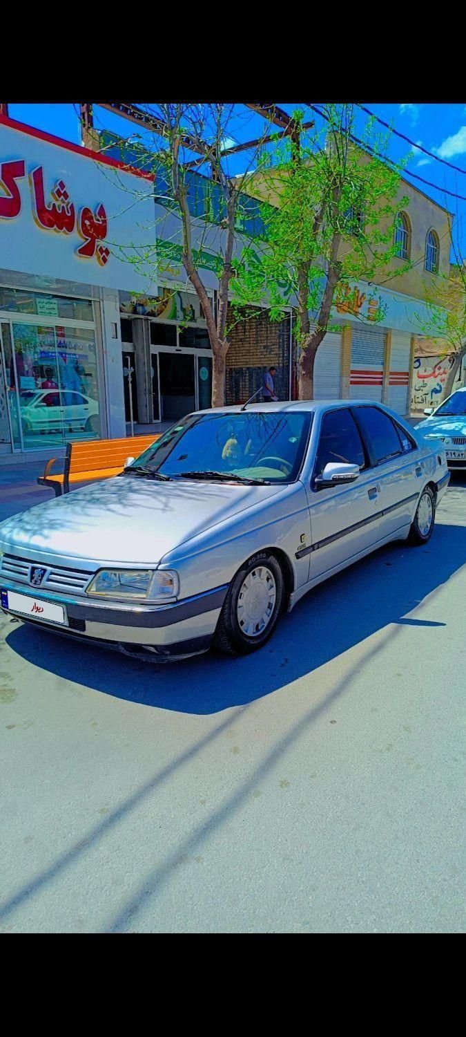 خودرو پژو، 405 آگهی ann_19769451