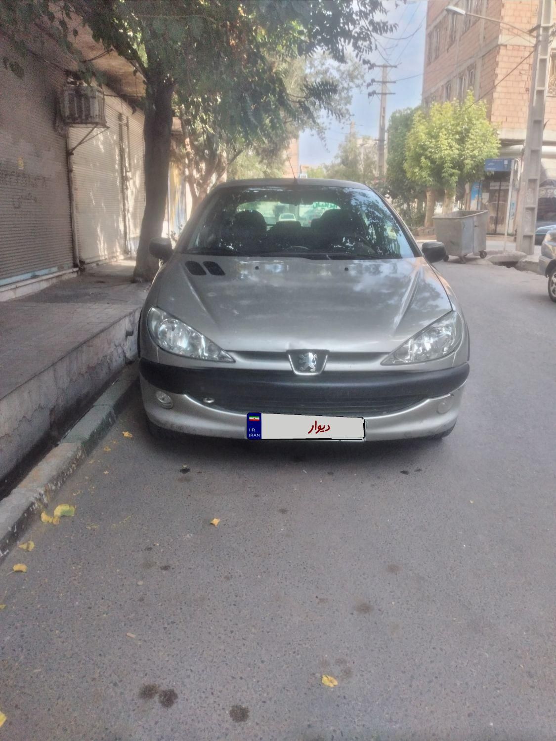 خودرو پژو، 206 آگهی ann_19769458