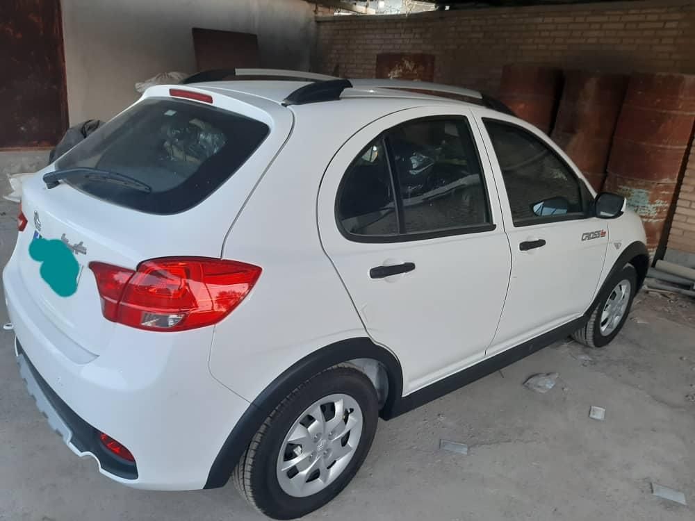 خودرو کوییک، S آگهی ann_19769463