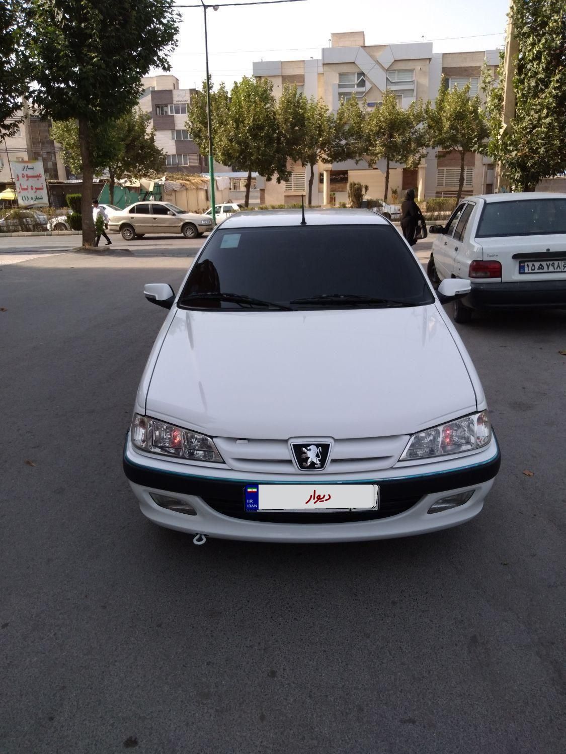 خودرو پژو، پارس آگهی ann_19769518