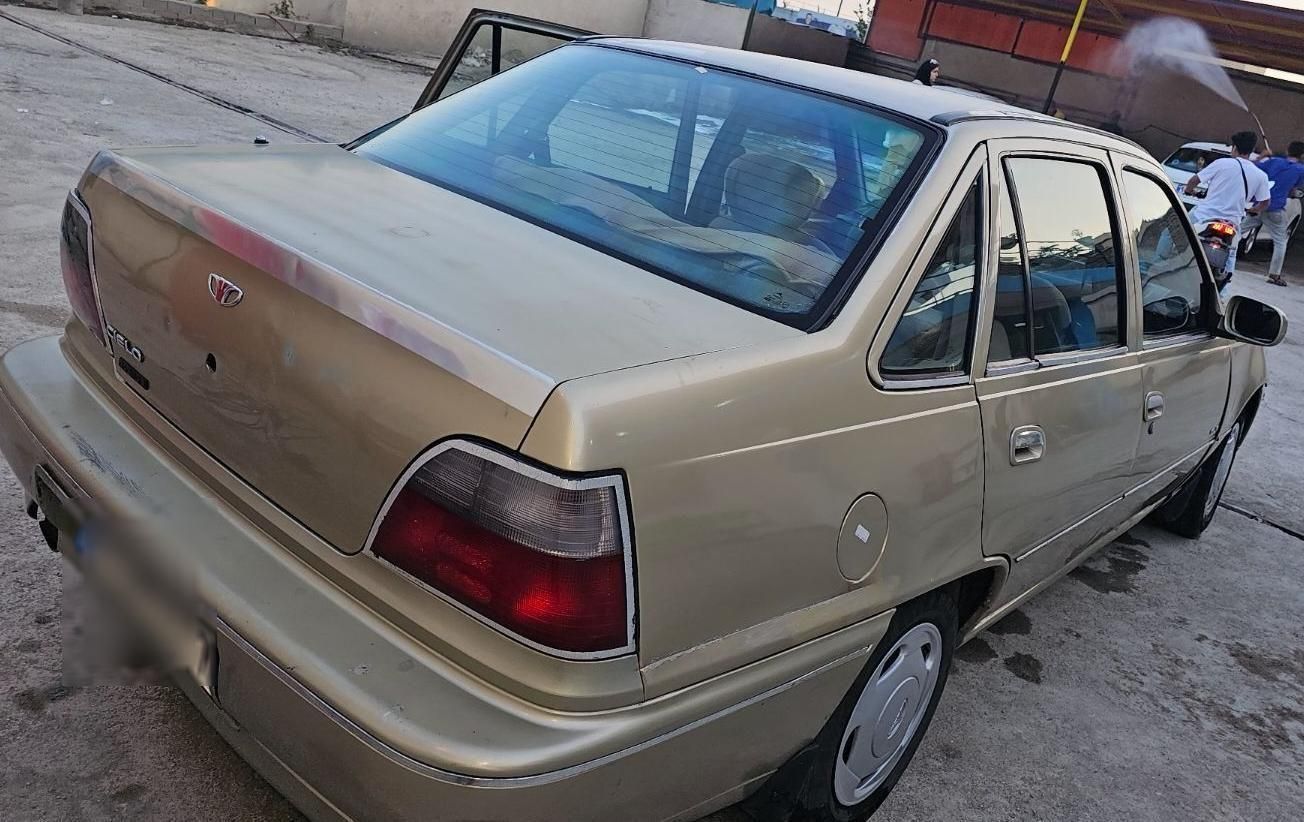 خودرو دوو، سیلو آگهی ann_19769521