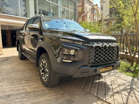 خودرو کی ام سی، T9 آگهی ann_19769588