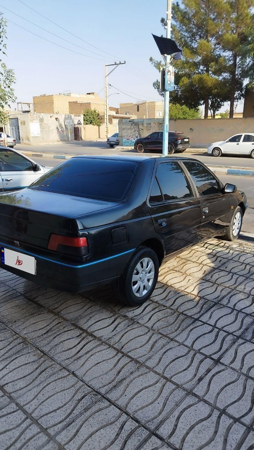 خودرو پژو، 405 آگهی ann_19769618