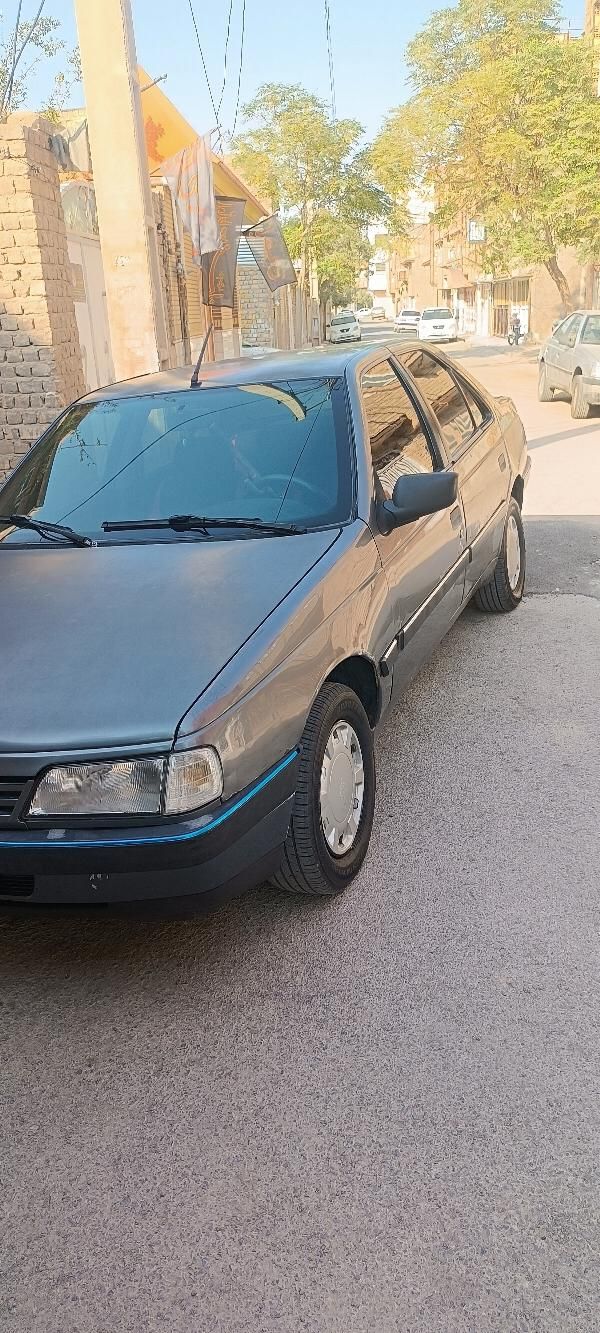 پژو 405 GLX - 1383