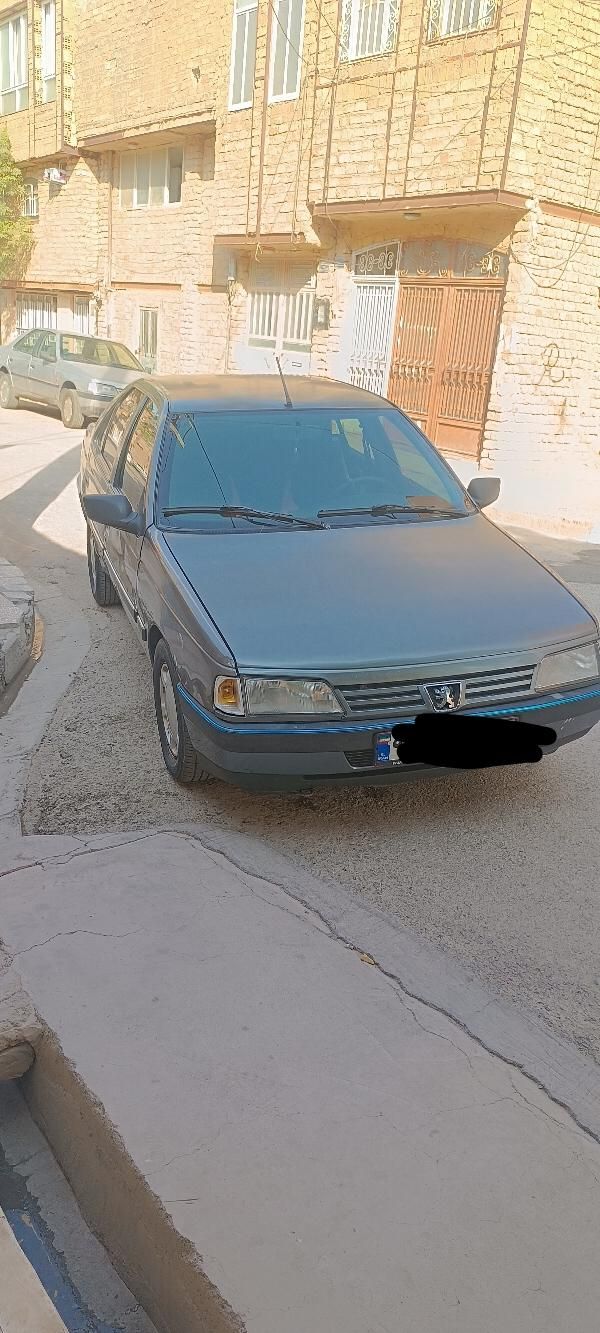 خودرو پژو، 405 آگهی ann_19769620