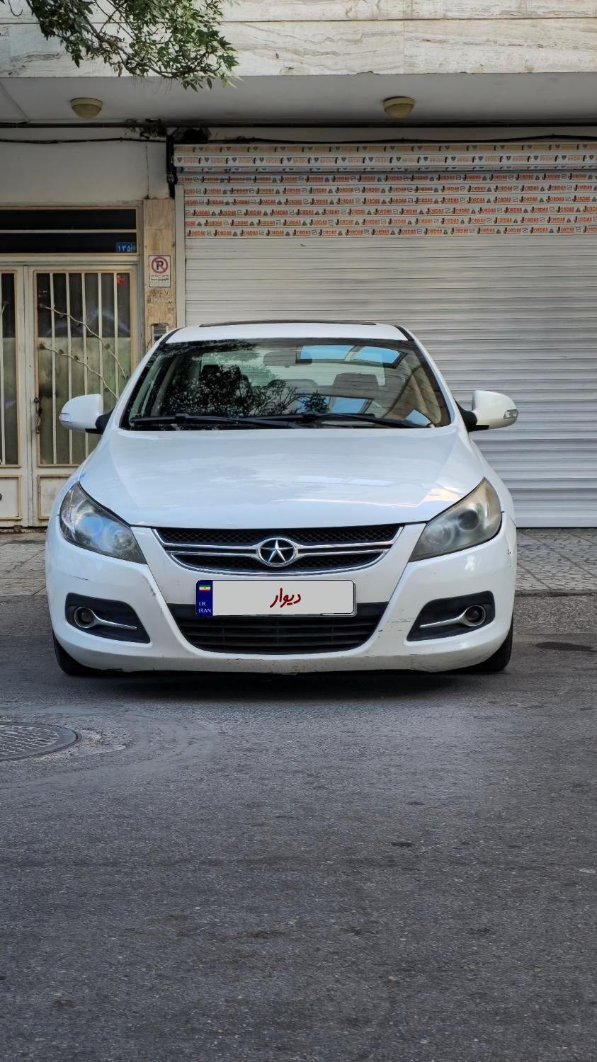 خودرو جک، J5 آگهی ann_19769725