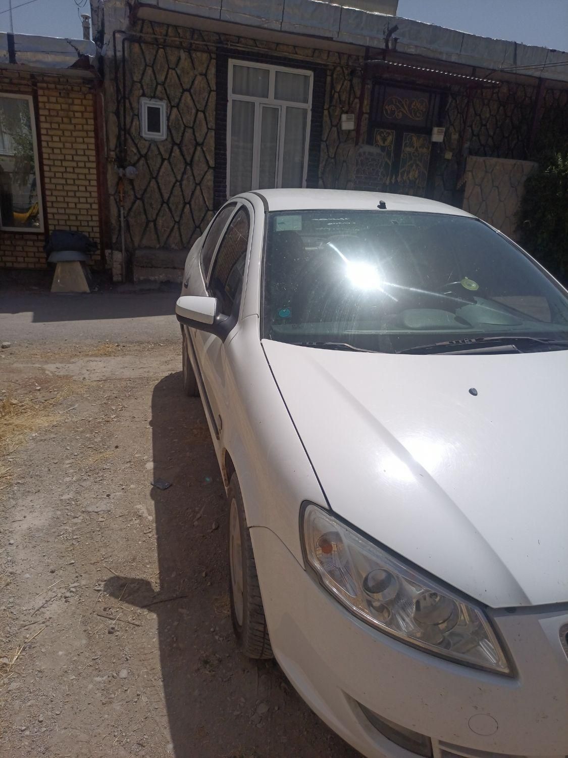 خودرو رانا، LX آگهی ann_19769735