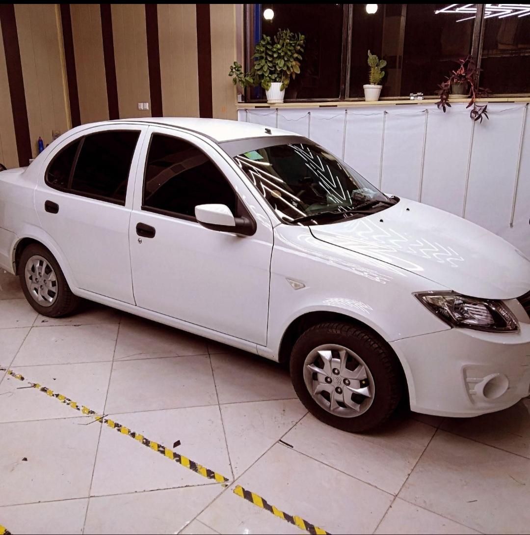 خودرو ساینا، EX آگهی ann_19769763