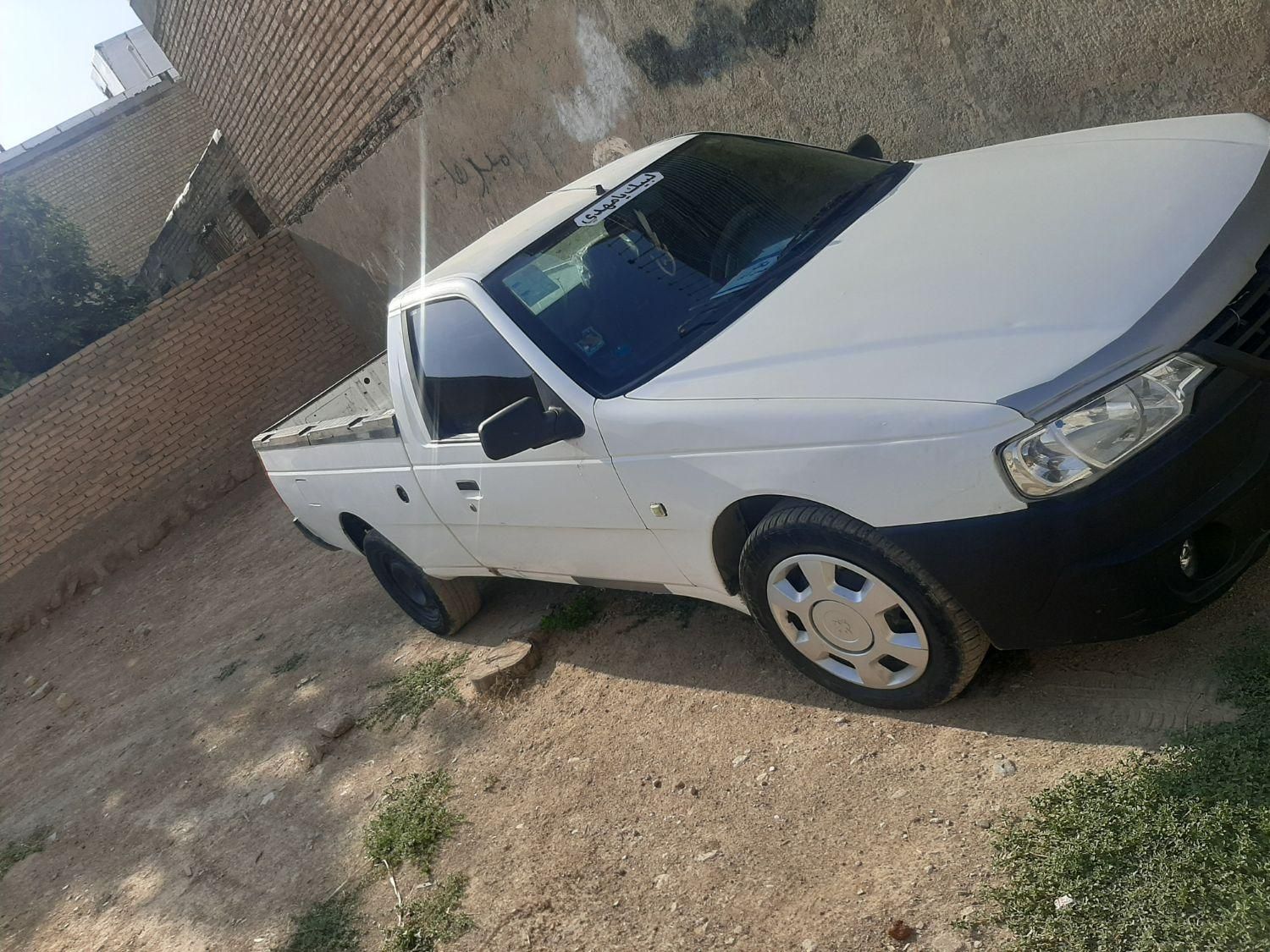 خودرو آریسان، معمولی آگهی ann_19769787
