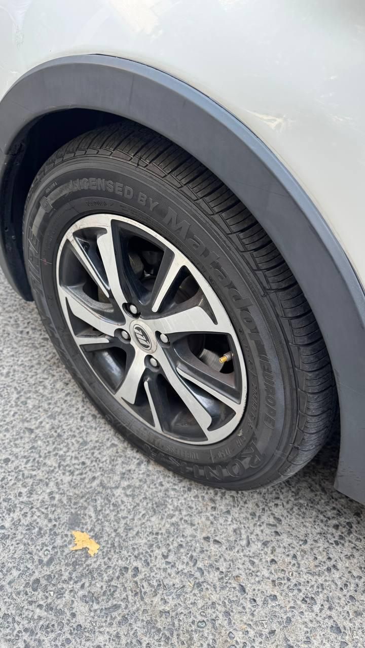 لیفان X50 اتوماتیک - 1394