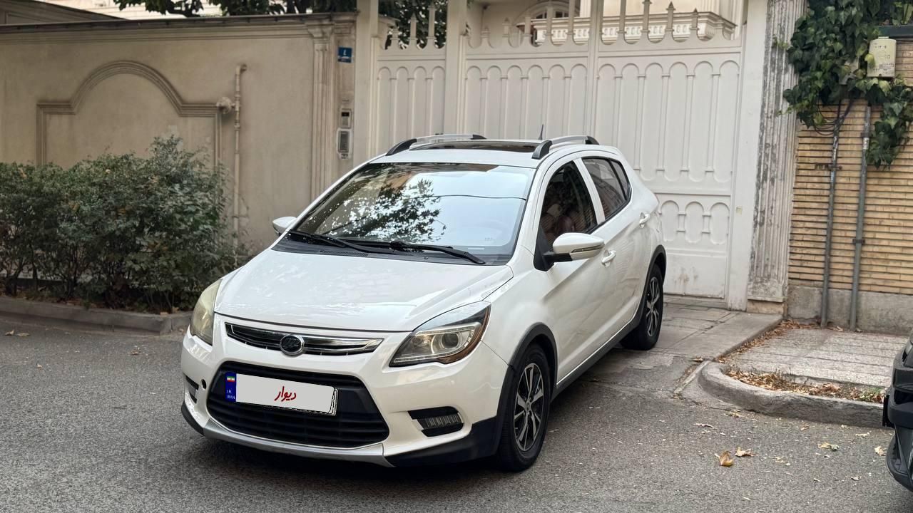 خودرو لیفان، X50 آگهی ann_19769800