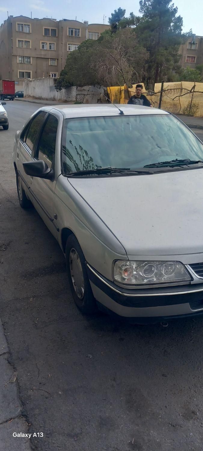 پژو 405 GLX - 1388