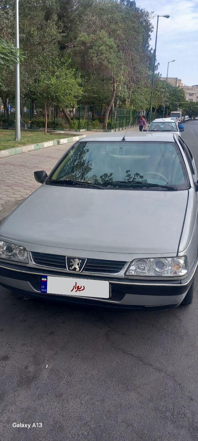 خودرو پژو، 405 آگهی ann_19769845