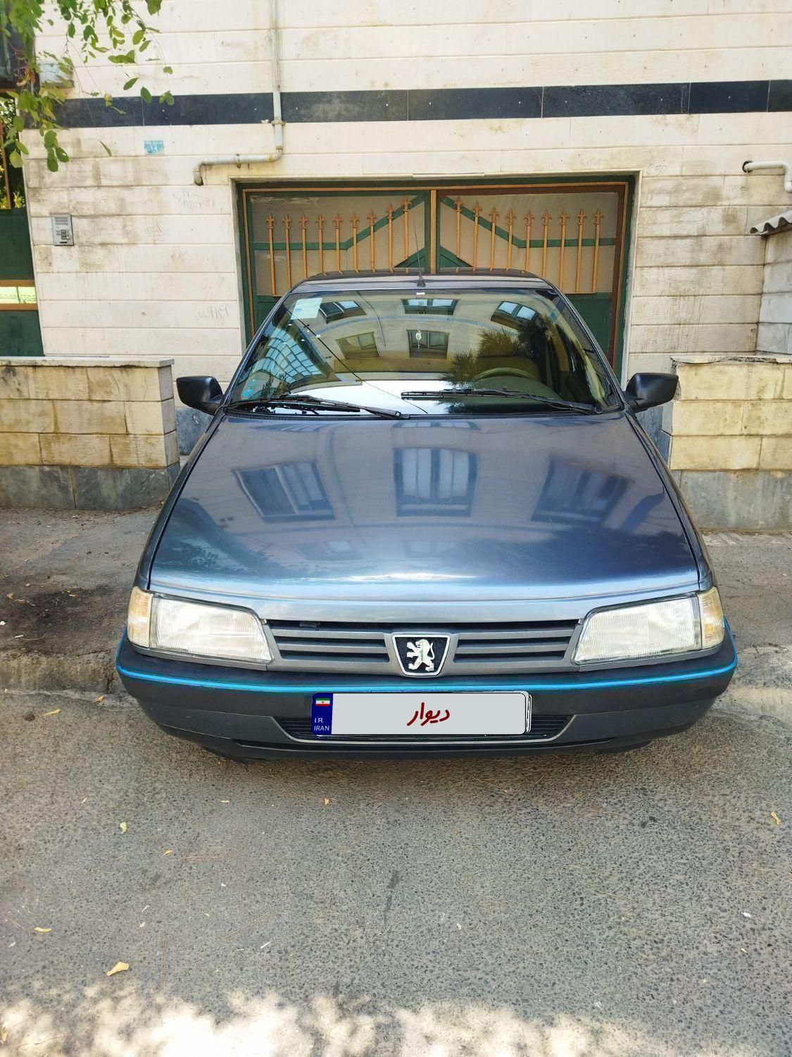 خودرو پژو، 405 آگهی ann_19769918