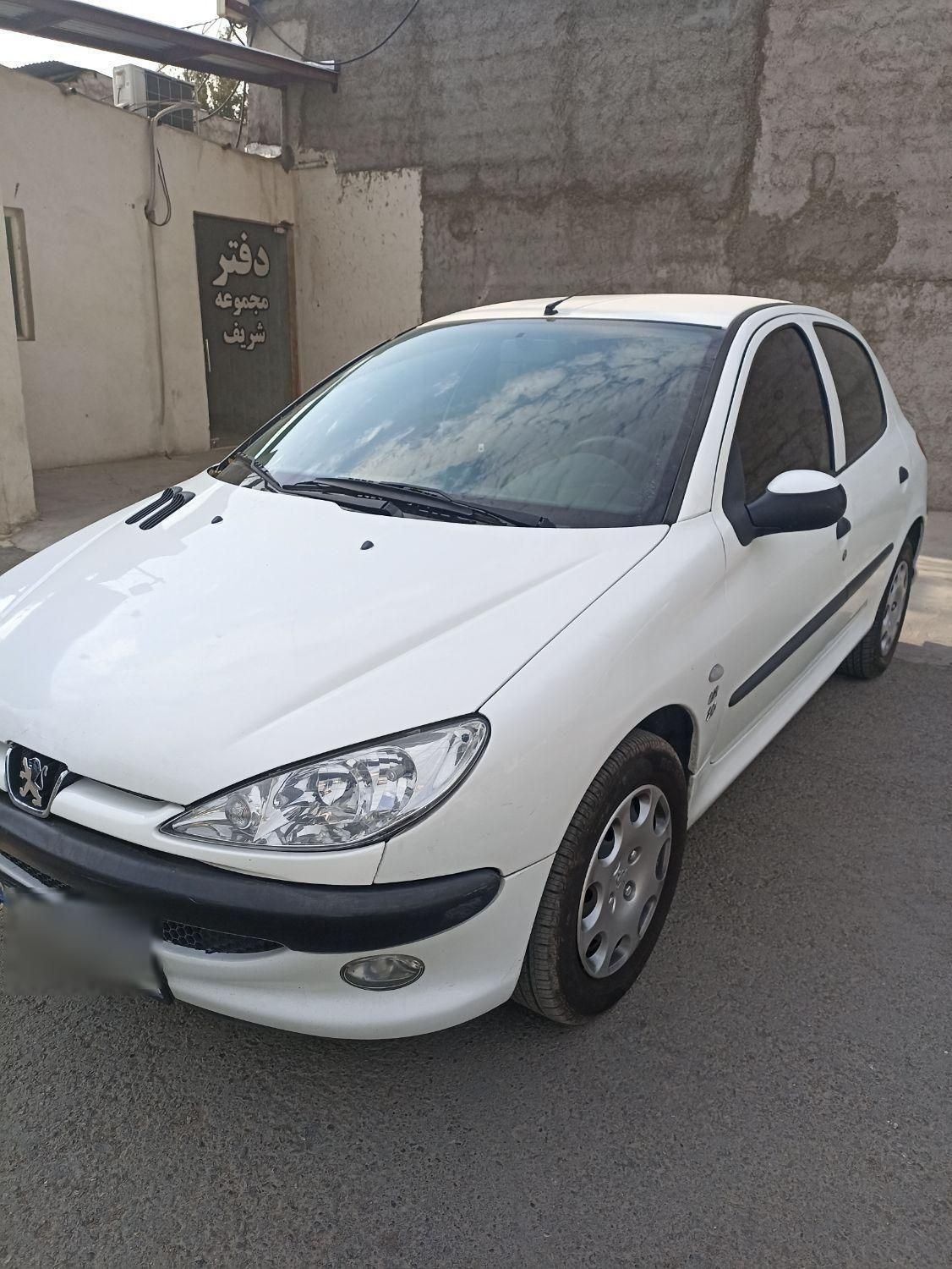خودرو پژو، 206 آگهی ann_19770062
