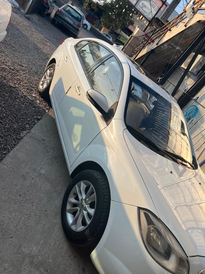 برلیانس H330 اتوماتیک 1500 - 1396