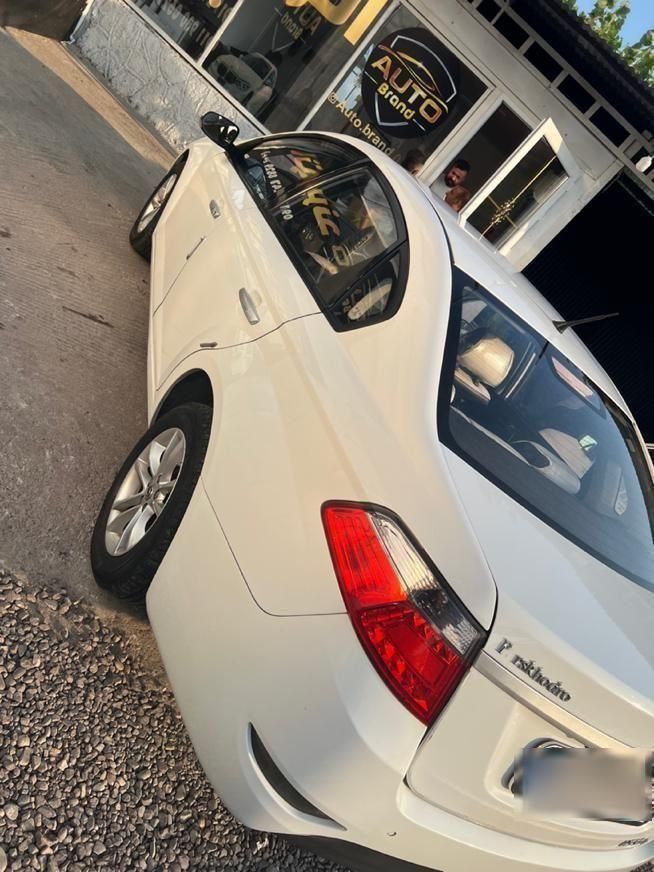 برلیانس H330 اتوماتیک 1500 - 1396