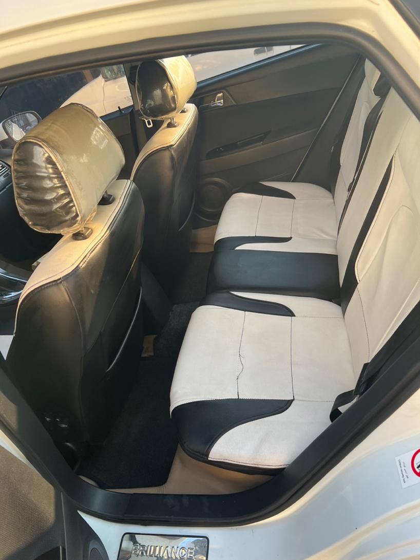 برلیانس H330 اتوماتیک 1500 - 1396