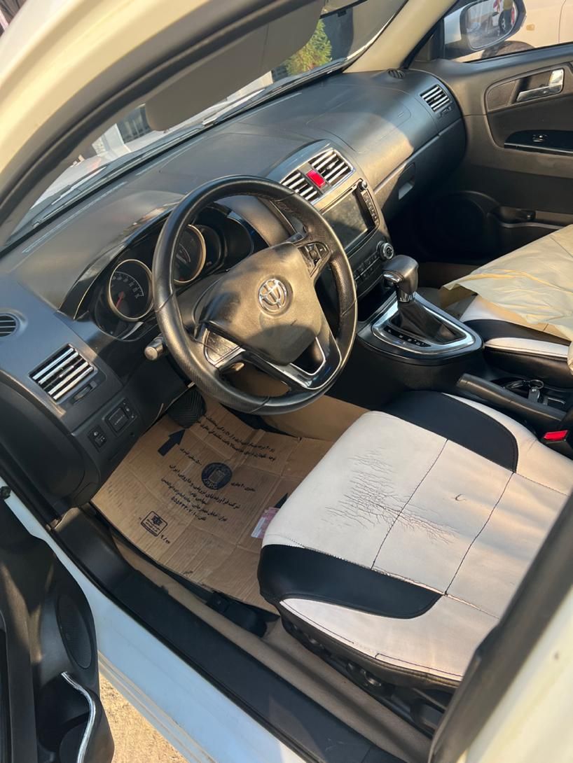 برلیانس H330 اتوماتیک 1500 - 1396