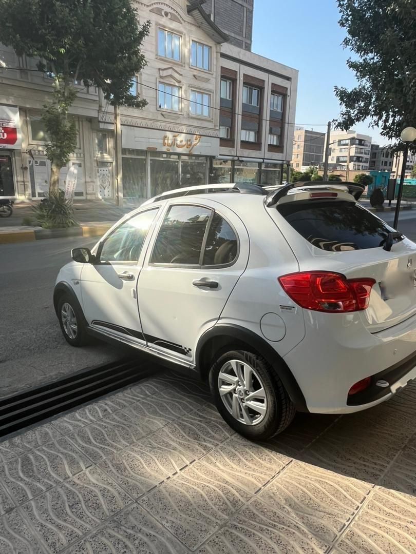 خودرو کوییک، اتوماتیک آگهی ann_19770085