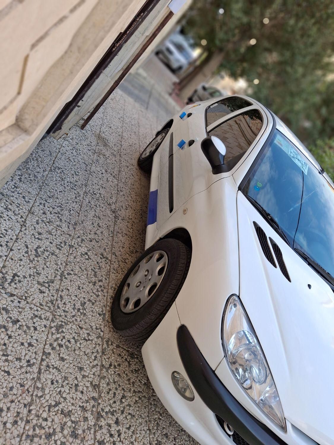 خودرو پژو، 206 آگهی ann_19770116