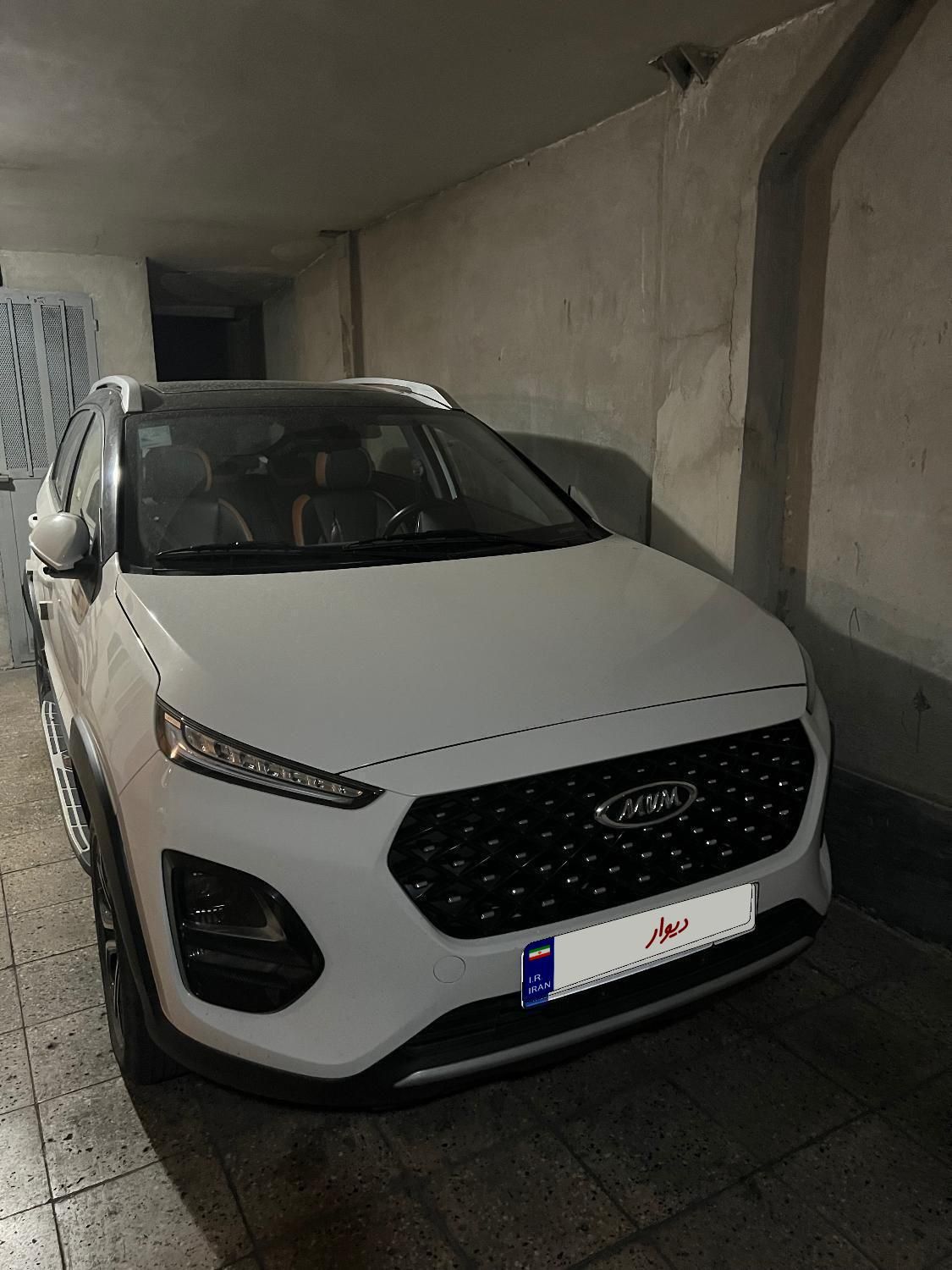 ام وی ام X22 پرو اتوماتیک اکسلنت - 1401