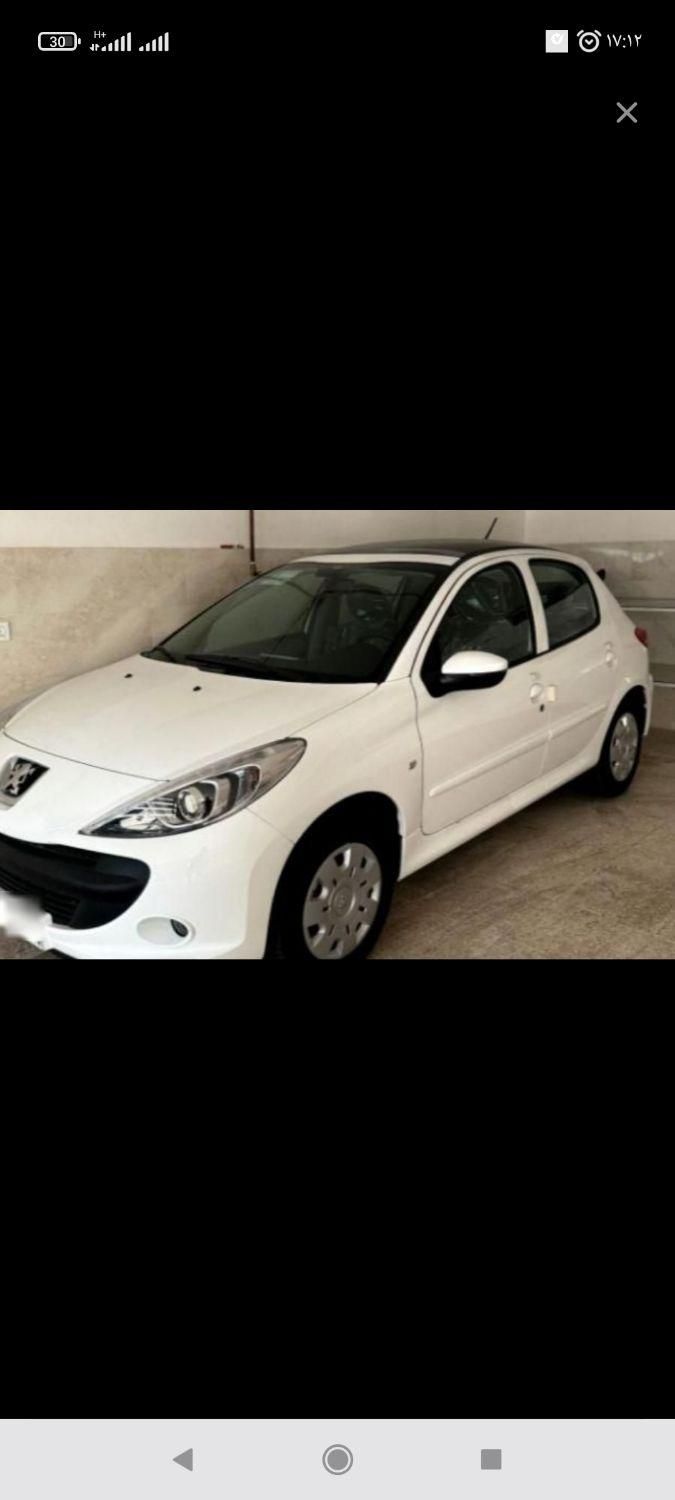 خودرو پژو، 207 آگهی ann_19770156