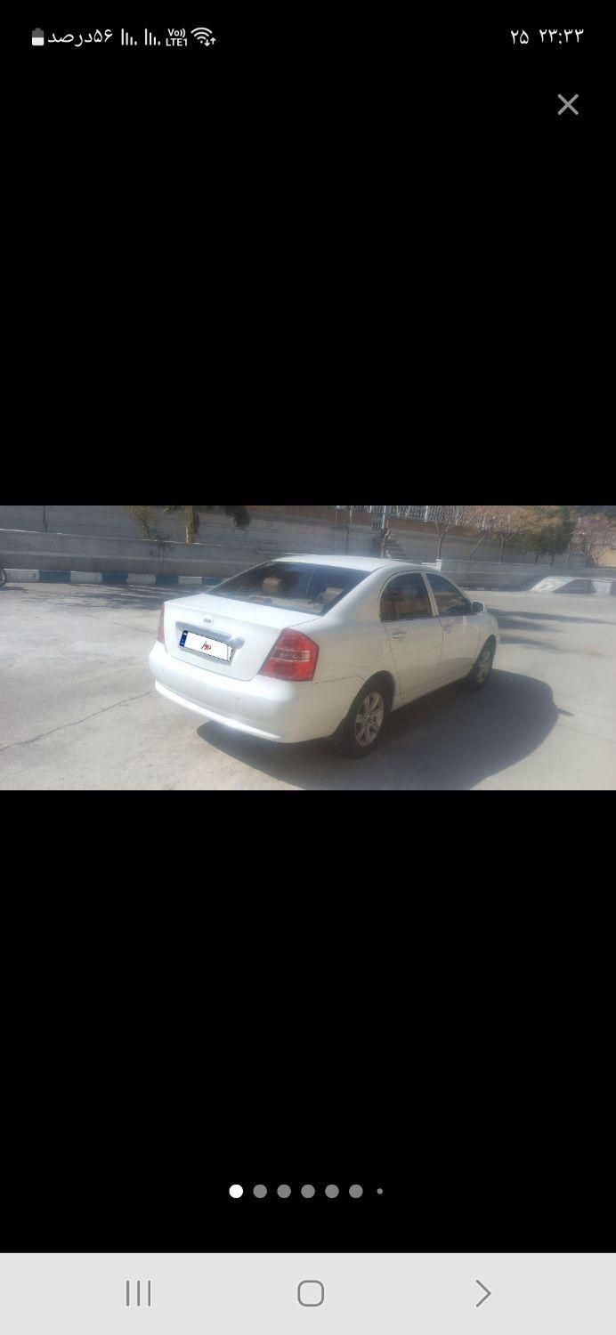 خودرو لیفان، 620 آگهی ann_19770251