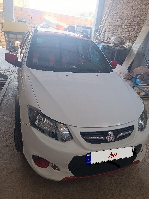 خودرو کوییک، R آگهی ann_19770272