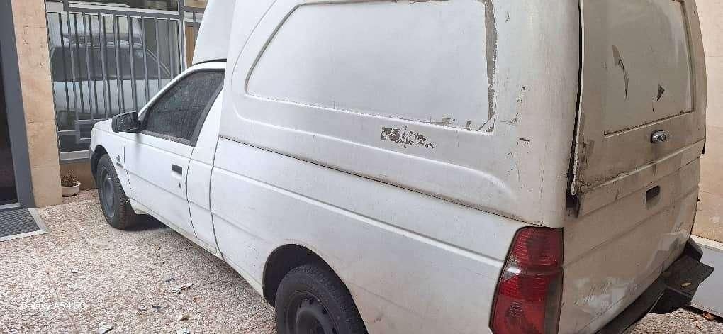 خودرو آریسان، معمولی آگهی ann_19770284